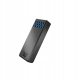 Powerbank Nitecore Carbo 20 Niebieski (NITCARBO20BL) 2