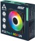 Wentylator Arctic P12 Pro A-RGB LN 3-pack (ACFAN00347A) 11