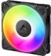 Wentylator Arctic P12 Pro A-RGB LN 3-pack (ACFAN00347A) 2