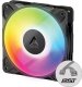 Wentylator Arctic P12 Pro A-RGB LN 3-pack (ACFAN00347A) 4