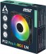 Wentylator Arctic P12 Pro A-RGB LN 3-pack (ACFAN00347A) 10