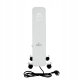Grzejnik Skan Grzejnik olejowy OSLO 2500W White WiFi 4