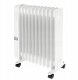 Grzejnik Skan Grzejnik olejowy OSLO 2500W White WiFi 6