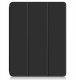 Strado Etui SMART PENCIL do APPLE IPAD 10.9" 10 GEN 2022 IPAD 11" A16 11 GEN 2025, czarne 1
