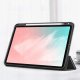 Strado Etui SMART PENCIL do APPLE IPAD 10.9" 10 GEN 2022 IPAD 11" A16 11 GEN 2025, czarne 4