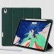 Etui na tablet Strado Etui Smart Pencil Apple iPad 10.9 10 GEN 2022 / iPad 11 A16 11GEN 2025 -D.Green 5