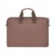 Torba RivaCase 8235 Laptop shoulder bag 15.6" Brown 4