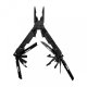 SOG Multitool Sog PowerAccess Deluxe Black 1