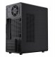 Obudowa 1stCOOL STEP Premium 2 ver.1 Czarny (MC-STEP-P2-AU-USB3) 3