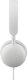 Słuchawki Logitech Zone Wired 2 Headset - Off-White (981-001621) 3
