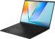 Laptop Asus ASUS Vivobook S 14 OLED S5406MA-CS91-CB Intel Core Ultra 9 185H 16GB SSD 1TB 14" (1920x1200) OLED Windows 11 Black 3