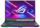 Laptop Asus Laptop Asus ROG Strix G17 G713PV-WS94 - Ryzen 9 7845HX | 16GB | SSD 1TB | 17.3"QHD (2560x1440) 240Hz | GeForce RTX4060 8192MB pamięci własnej | Windows 11 | Podświetlana klawiatura | Eclipse Gray 1