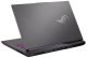 Laptop Asus Laptop Asus ROG Strix G17 G713PV-WS94 - Ryzen 9 7845HX | 16GB | SSD 1TB | 17.3"QHD (2560x1440) 240Hz | GeForce RTX4060 8192MB pamięci własnej | Windows 11 | Podświetlana klawiatura | Eclipse Gray 4