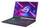 Laptop Asus Laptop ASUS ROG STRIX G713PU-RS94 - AMD Ryzen 9 7940HX | 16GB | SSD 1TB | 17.3"FHD (1920x1080) 144Hz | NVIDIA GeForce RTX 4050 6GB | Windows 11 | Podświetlana klawiatura | Black 3