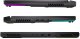 Laptop Asus Laptop ASUS ROG STRIX G713PU-RS94 - AMD Ryzen 9 7940HX | 16GB | SSD 1TB | 17.3"FHD (1920x1080) 144Hz | NVIDIA GeForce RTX 4050 6GB | Windows 11 | Podświetlana klawiatura | Black 5