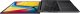 Laptop Asus Laptop ASUS Vivobook 16 F1605VA-WS74 - Intel Core i7-1355U | 16GB | SSD 512GB | 16"FHD+(1920x1200) | Windows 11 | podświetlana klawiatura |  Indie Black 4