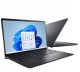 Laptop Dell Laptop DELL DC15250-7982BLK - IntelCore i7-1355U | 16GB | SSD 1TB | 15.6" FHD (1920x1080) Dotykowa | Windows 11 | Black 1
