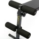 Ławka Skośna do Brzuszków Regulowana Składana SmartGym SG-15 5