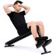 Ławka Skośna do Brzuszków Regulowana Składana SmartGym SG-15 9