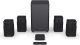 Kino domowe Hisense HT Saturn 3