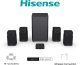 Kino domowe Hisense HT Saturn 7