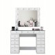 Kalune Design Makeup table KALUNE DESIGN BJ118 - 2789 1