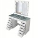 Kalune Design Makeup table KALUNE DESIGN BJ118 - 2789 3