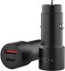 Ładowarka Fixed FIXCC63 1x USB-A 1x USB-C 3 A (FIXCC63-CU-BK) 1