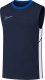 Nike Academy 25 granatowa FZ9747 410 S 1