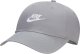 Nike Czapka z daszkiem Nike Club szara FB5368 073 S/M 1