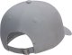 Nike Czapka z daszkiem Nike Club szara FB5368 073 S/M 2
