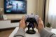 Galopi Stojak na Pada Xbox PS5 Kruk Uchwyt Kontroler Battle Royale 4