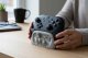 Galopi Podstawka na Pada Nintendo Switch Pro Street Fighter Ken 3D 2