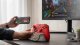 Galopi Podstawka na Pada Xbox Mario 8-bit Retro Druk 3D 3