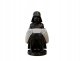 Galopi Podstawka na Pada PS5 Xbox Darth Vader Stojak Druk 3D Prezent 1