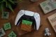 Galopi Stojak Uchwyt na Kontroler PS5 Styl Minecraft 2