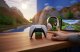 Galopi Stojak Uchwyt na Kontroler PS5 Styl Minecraft 3