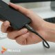 Kabel USB Reagle USB-C - DisplayPort 2 m Czarny 7