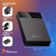 Kieszeń Reagle OBUDOWA DYSKU 2,5 3,5 KIESZEŃ NA DYSK HDD SSD HUB USB SATA III DO 20TB ZASILACZ 24W 9