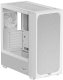 Obudowa TRYX FLOVA F50 obudowa komputerowa, Midi-Tower, ATX, Tempered Glass - biały 2