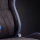Fotel Diablo Chairs X-Horn 2.0 Normal Night Blue 5
