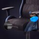 Fotel Diablo Chairs X-Horn 2.0 Normal Night Blue 6