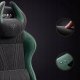 Fotel Diablo Chairs X-Horn 2.0 Normal Size Forest Green 3