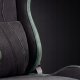 Fotel Diablo Chairs X-Horn 2.0 Normal Size Forest Green 4