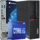 Komputer poleasingowy M920s SFF i5-8500 8GEN 6 rdzeni 64 GB RAM DDR4 512 SSD Windows11PRO 2xDisplayPort USB-C 9xUSB 1