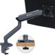 Onkron Uchwyt biurkowy na monitor 17" - 45" G95 (G95-G) 2