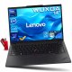 Laptop Lenovo Laptop Lenovo ThinkPad T14 G6 Core U7 268V 32GB 1TB SSD WUXGA IPS DO PRACY 1