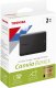 Dysk zewnętrzny HDD Toshiba HDTB520MK3AA 2TB Czarny 2