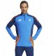Adidas Bluza Juventus Training Top r. XL niebieska 1