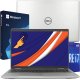 Laptop poleasingowy Dell 5520 i7-1185G7 4x4.80GHz Iris Xe Graphics 32 GB RAM 512 M.2 SSD 15,6" Dotykowy IPS Win11PRO Thunderbolt QWERTY PL 1